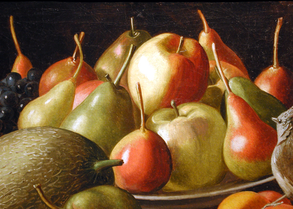 Still life with fruits Item ID 101 – Bild 4