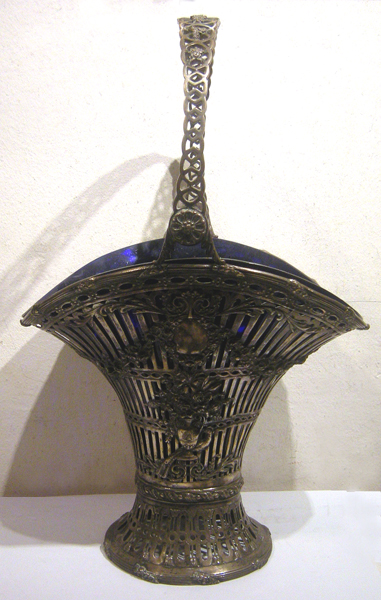 Silver
