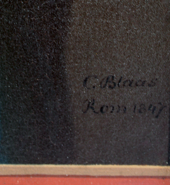 " And in him shall all the tribes of the earth be blessed", the Bible, Psalm 72:17 Item ID 3799 – Bild 11