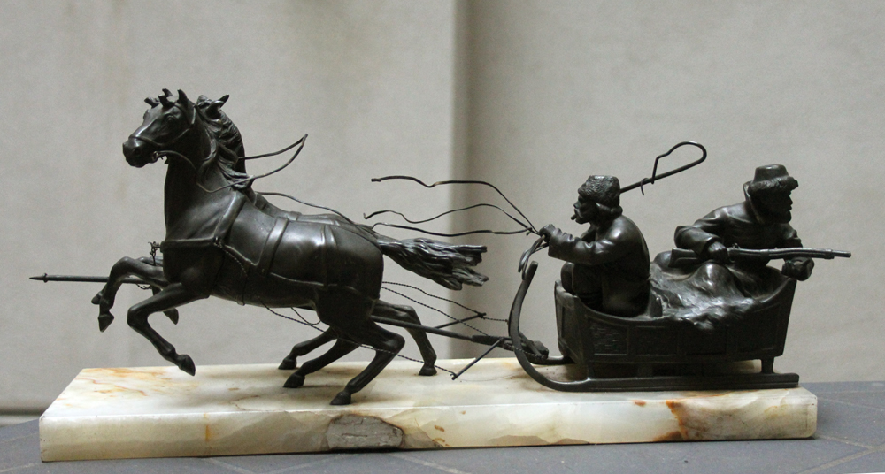 Chasse