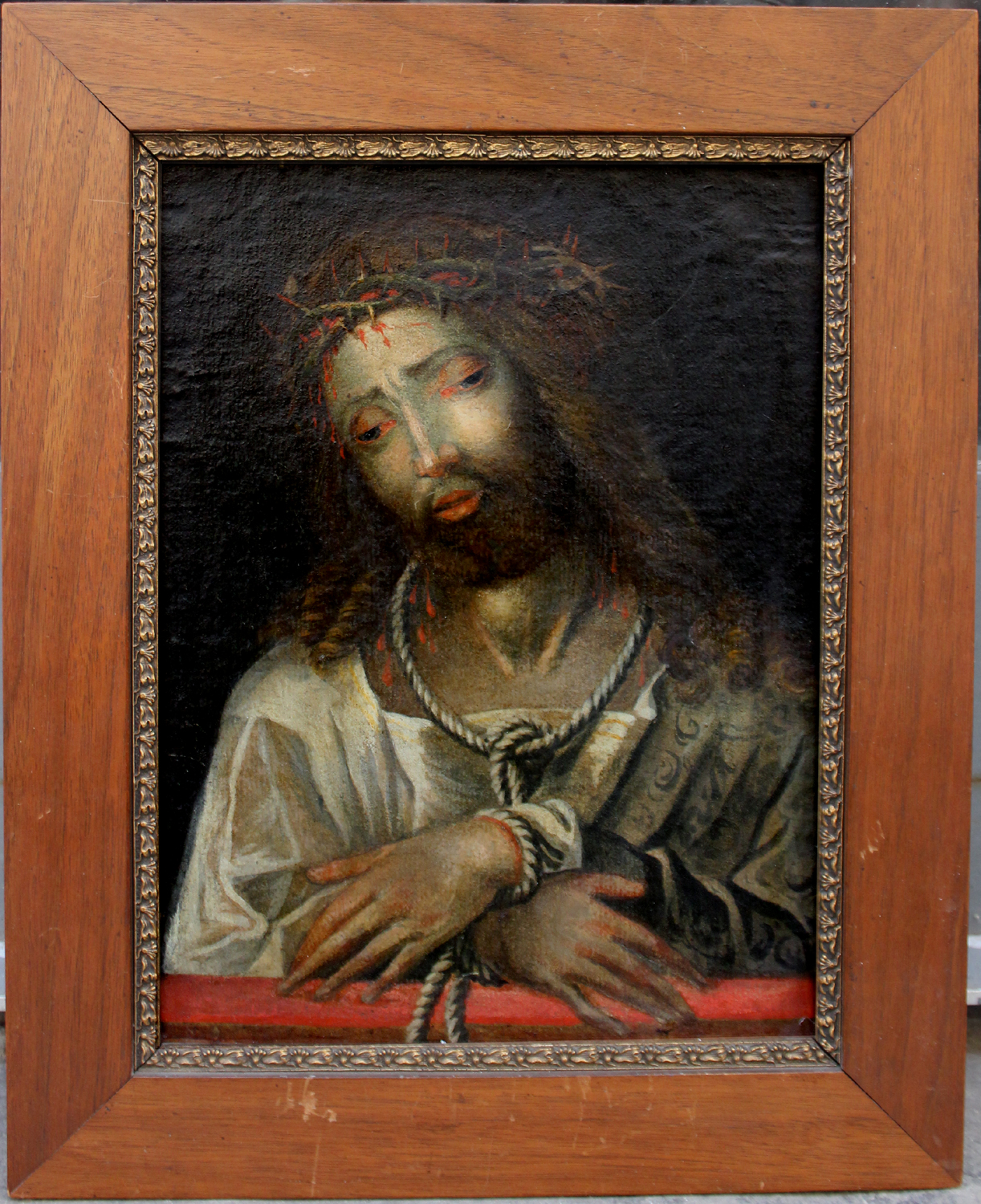 Ecce Homo