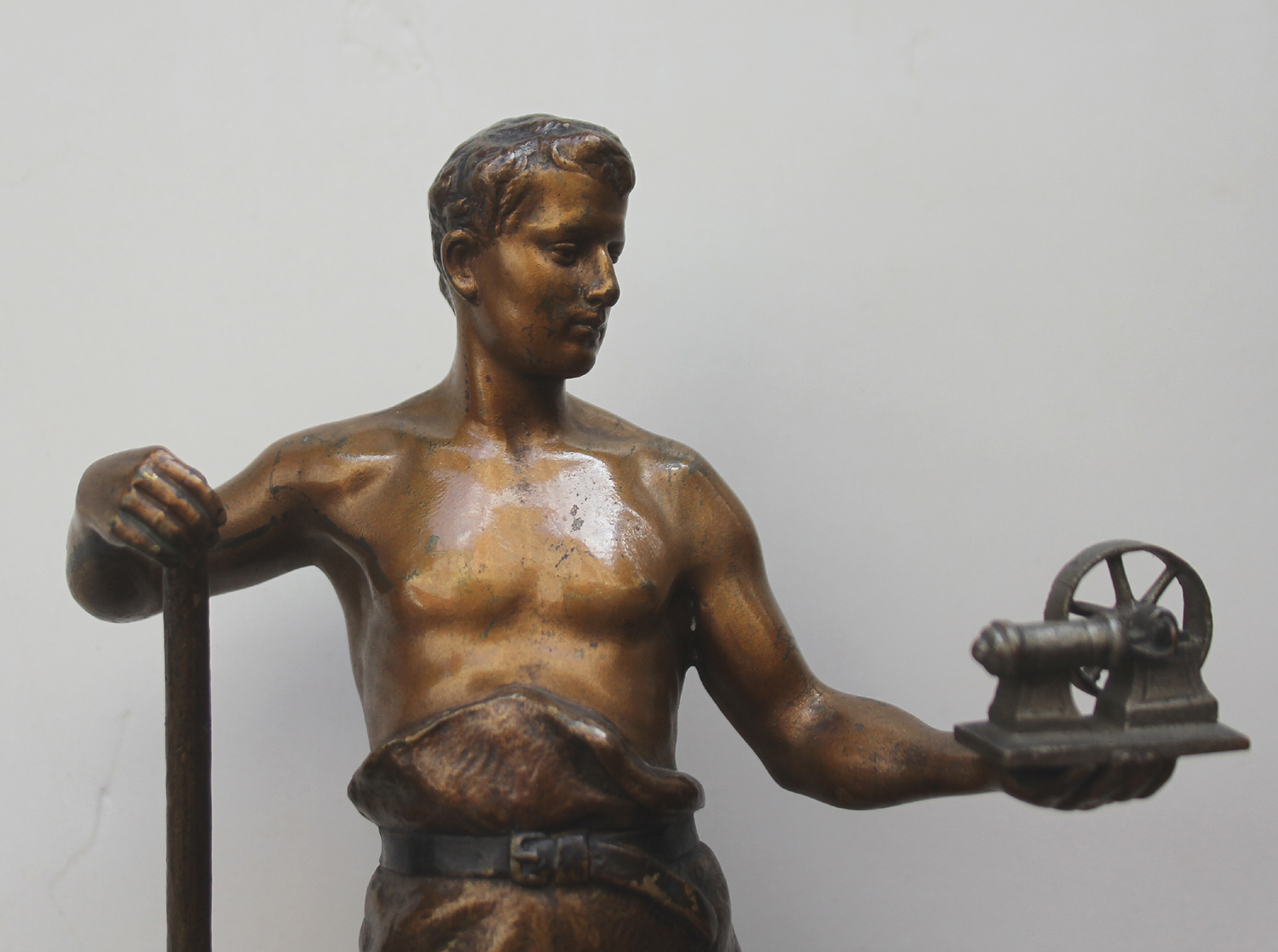 Allegory of industry – Bild 3