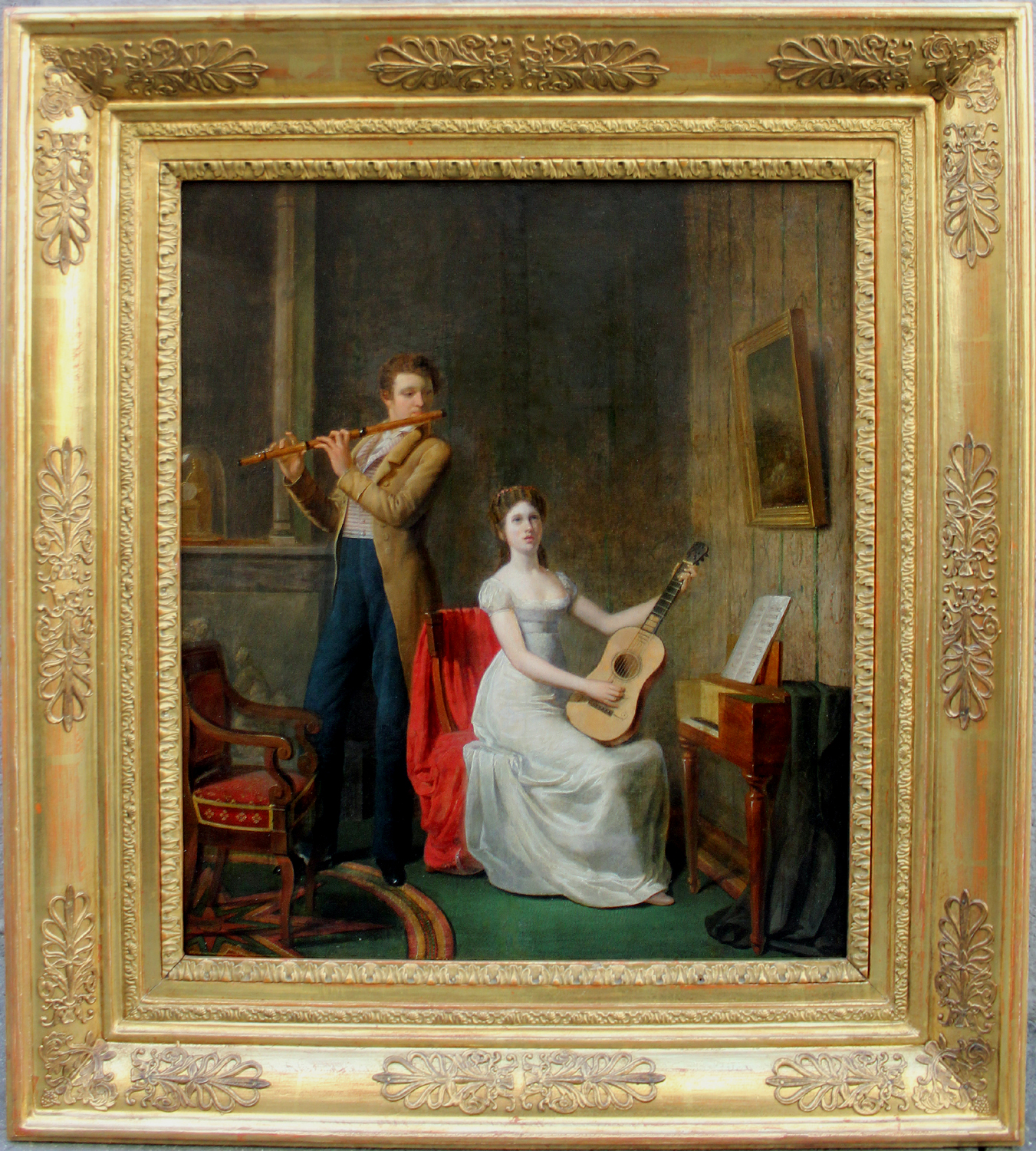 House concert